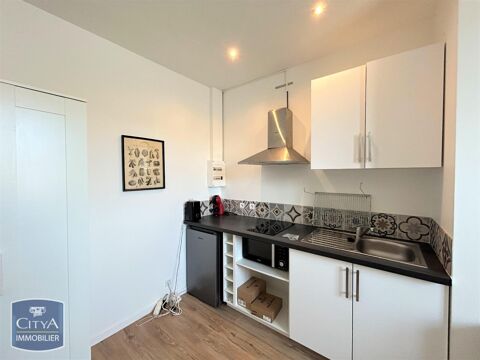  Appartement � louer 2 pi�ces 30 m�