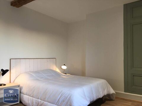  Appartement � louer 2 pi�ces 52 m�