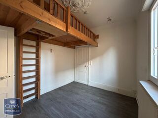  Appartement à louer 3 pièces 63 m²