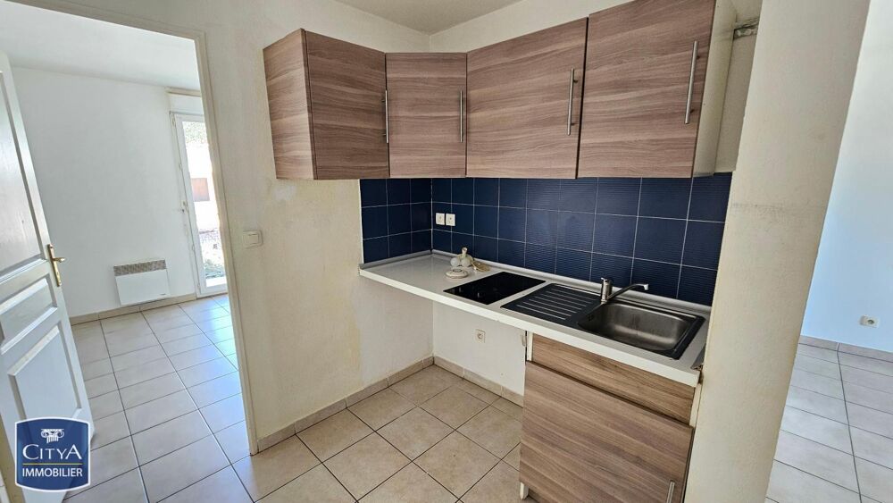 location Appartement - 3 pièce(s) - 58 m² Toulon (83100)