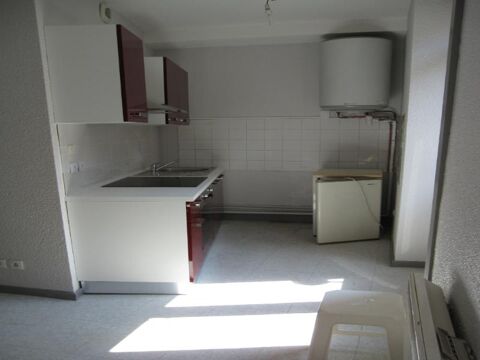  Appartement � louer 2 pi�ces 30 m�