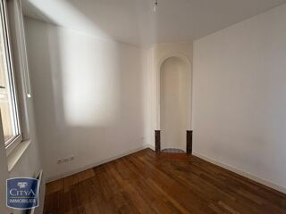  Appartement à louer 3 pièces 43 m²