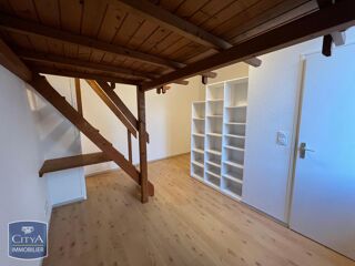  Appartement � louer 1 pi�ce 18 m�