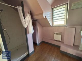  Appartement à louer 1 pièce 19 m²