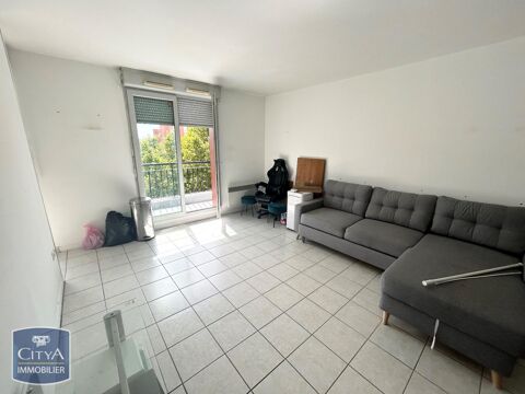   Location Appartement Appartement - 2 pi�ce(s) - 49 m�