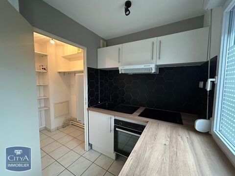  Appartement  louer 2 pices 48 m