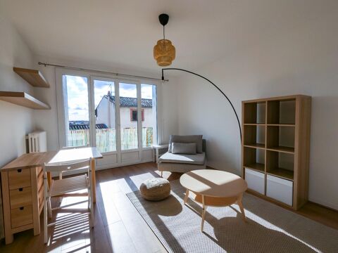  Appartement � louer 1 pi�ce 30 m�