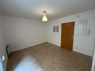 Appartement � louer 1 pi�ce 19 m�