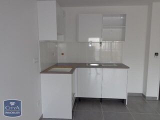  Appartement à louer 3 pièces 63 m²
