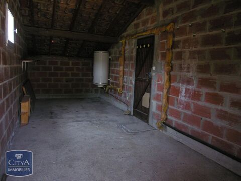  Maison � louer 3 pi�ces 56 m�