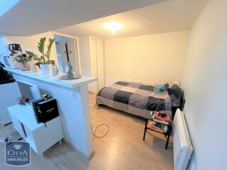  Appartement � louer 1 pi�ce 30 m�