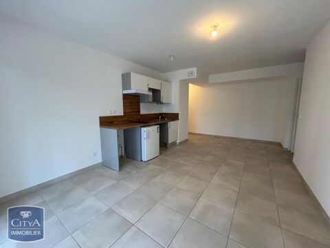   Location Appartement Appartement - 2 pi�ce(s) - 44 m�