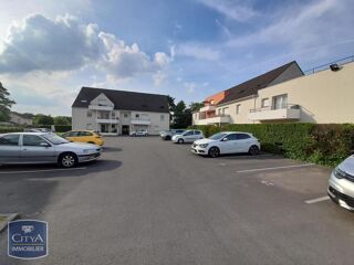  Appartement à louer 2 pièces 44 m²