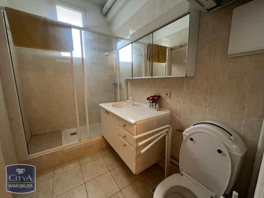 location Appartement - 4 pièce(s) - 91 m² Deauville (14800)