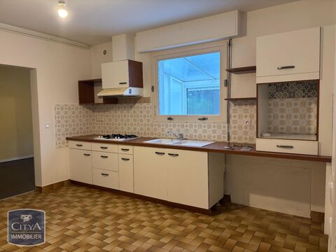  Maison � louer 4 pi�ces 106 m�