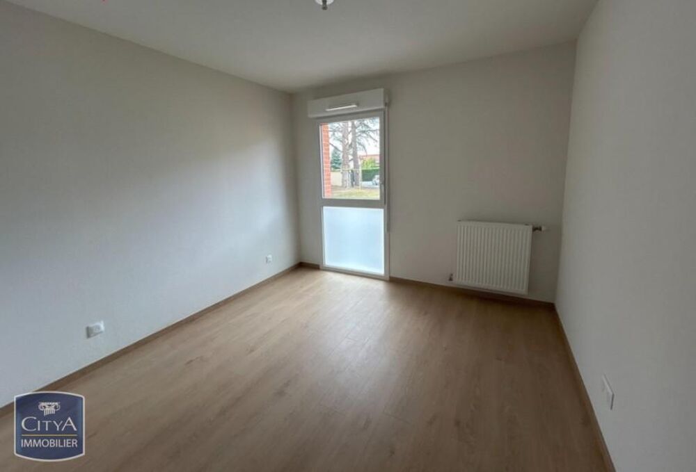 location Appartement - 2 pièce(s) - 40 m² Pins-Justaret (31860)