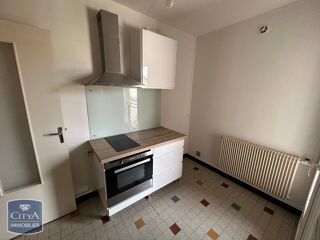  Appartement à louer 3 pièces 59 m²