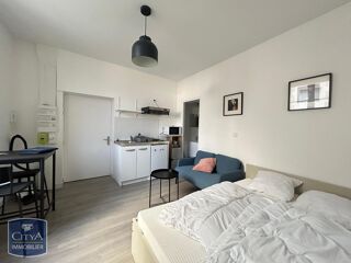  Appartement � louer 1 pi�ce 17 m�