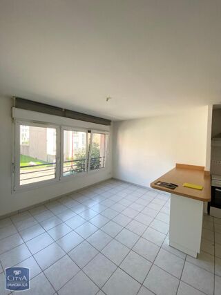  Appartement � louer 2 pi�ces 39 m�