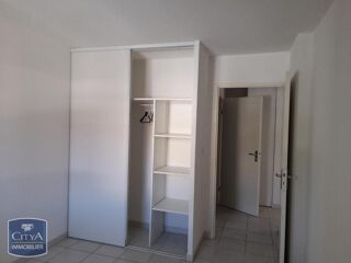 location Appartement - 2 pièce(s) - 45 m² Nîmes (30000)