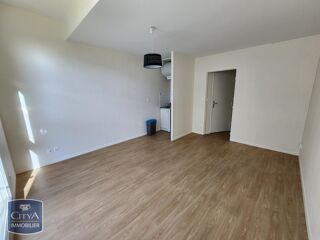  Appartement à louer 1 pièce 21 m²