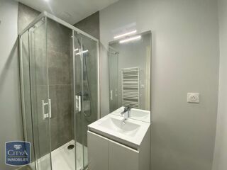  Appartement à louer 1 pièce 30 m²