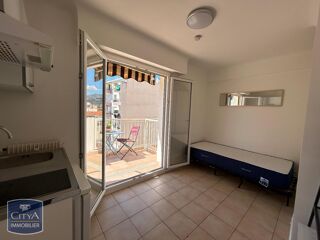  Appartement � louer 1 pi�ce 12 m�