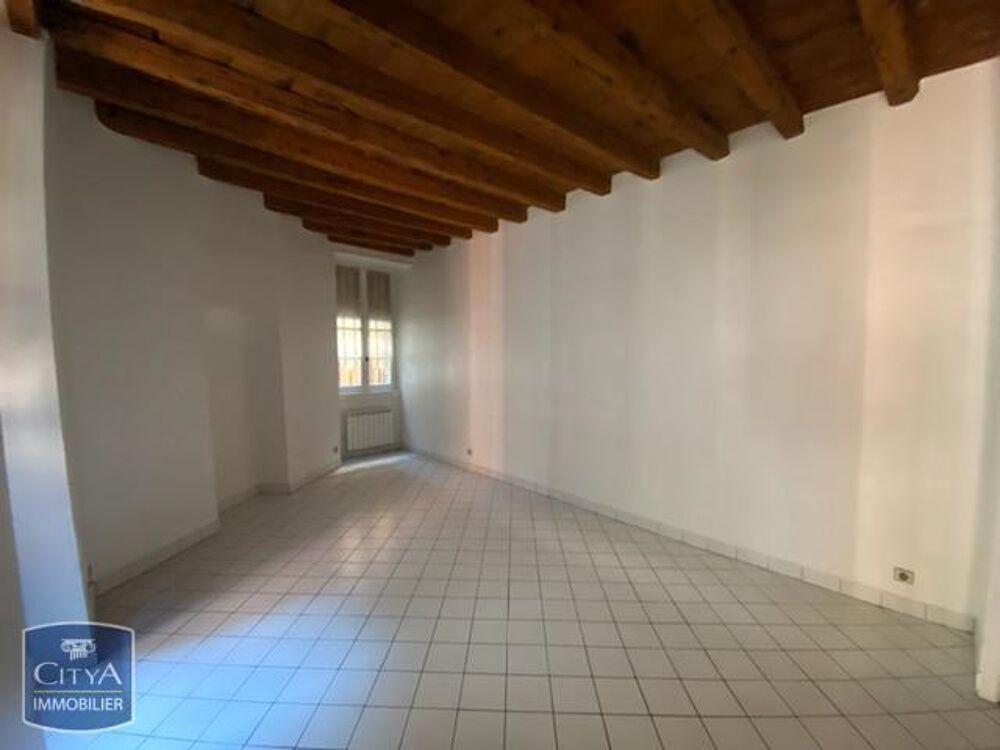 location Appartement - 3 pièce(s) - 68 m² Chambéry (73000)