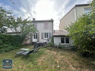  Maison à louer 4 pièces 72 m²