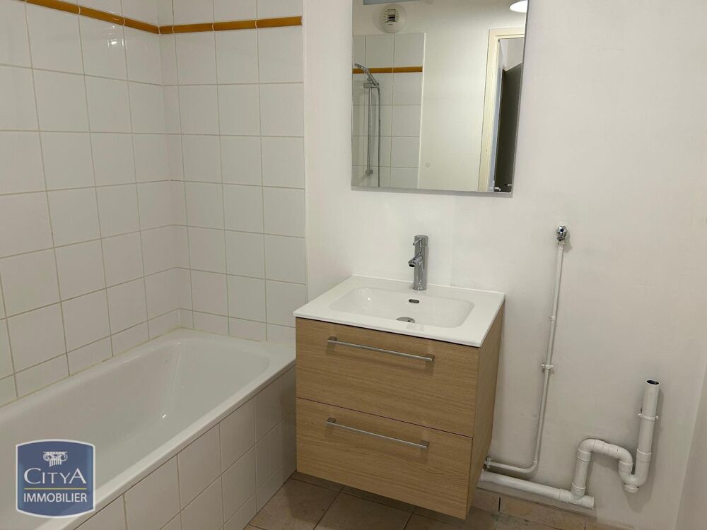 location Appartement - 2 pièce(s) - 44 m² La Ferté-Gaucher (77320)
