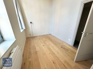  Appartement � louer 1 pi�ce 34 m�