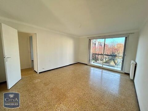  Appartement � louer 3 pi�ces 59 m�