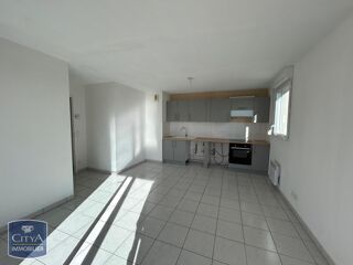  Appartement � louer 3 pi�ces 60 m�