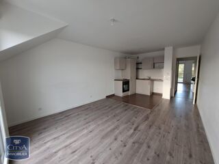  Appartement � louer 3 pi�ces 57 m�