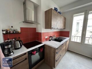  Appartement à louer 3 pièces 86 m²