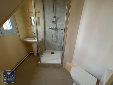  Appartement � louer 1 pi�ce 23 m�