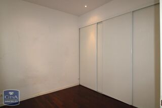  Appartement à louer 3 pièces 54 m²
