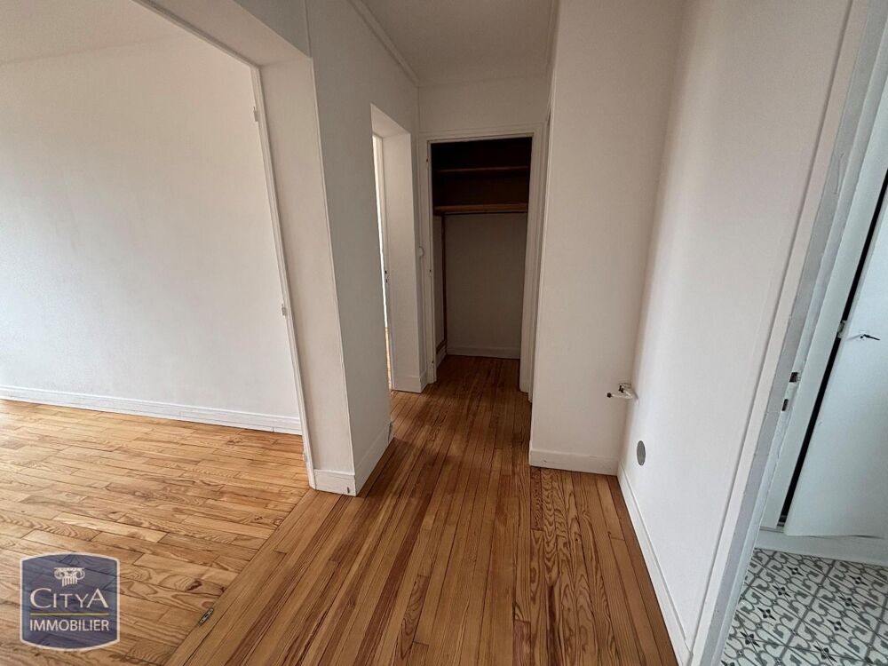 location Appartement - 2 pièce(s) - 46 m² Le Havre (76600)