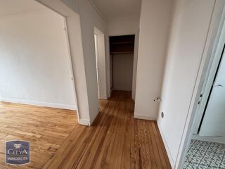  Appartement à louer 2 pièces 46 m²