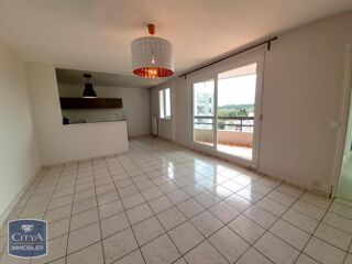  Appartement à louer 4 pièces 86 m²
