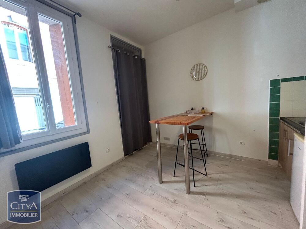 LOCATION - NÎMES - CHARMANT STUDIO MEUBLÉ - PROCHE CENTR....