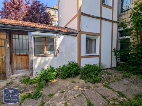  Appartement � louer 1 pi�ce 18 m�