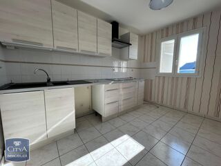  Maison � louer 5 pi�ces 111 m� St ouen