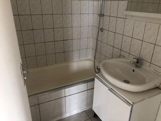  Appartement � louer 2 pi�ces 