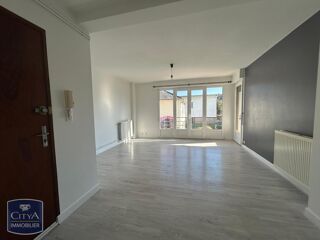  Appartement à louer 2 pièces 51 m²