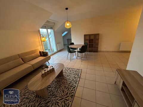  Appartement  louer 2 pices 55 m