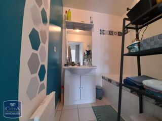  Appartement à louer 2 pièces 49 m²