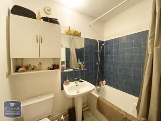  Appartement à louer 2 pièces 47 m²