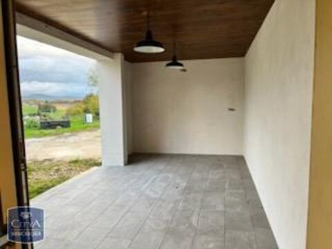  Appartement � louer 3 pi�ces 65 m�