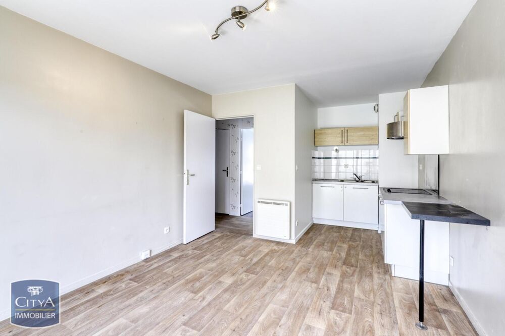 location Appartement - 2 pièce(s) - 39 m² Le Havre (76600)